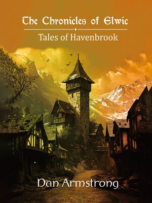 cover image of The Chronicles of Elwic